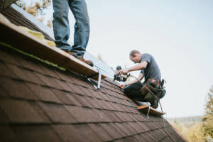 Local Roofers in Tiffin, OH